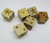 Samurai Dice Katsuyori