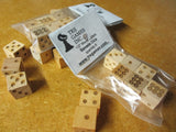Samurai Dice Sanada
