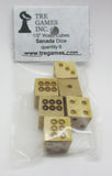 Samurai Dice Sanada