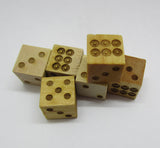 Samurai Dice Sanada