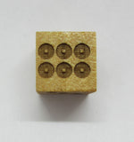 Samurai Dice Sanada