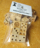 Samurai Dice Shimazu