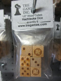Samurai Dice Shimazu