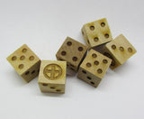 Samurai Dice Shimazu