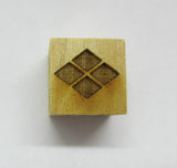 Samurai Dice Takeda