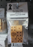 Samurai Dice Tokugawa
