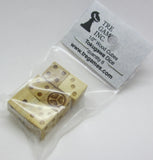 Samurai Dice Tokugawa