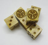 Samurai Dice Tokugawa