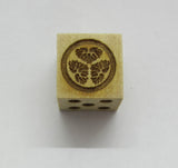 Samurai Dice Tokugawa