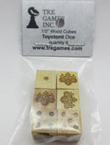 Samurai Dice Toyotomi/Ashikaga
