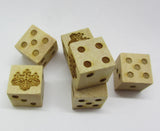 Samurai Dice Toyotomi/Ashikaga