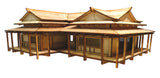 28mm Japanese Geisha House