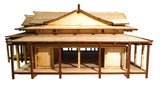 28mm Japanese Geisha House