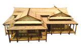 28mm Japanese Geisha House