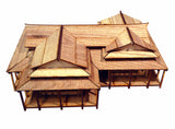 28mm Japanese Geisha House