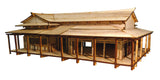 28mm Japanese Geisha House