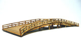 Japanese Ichi Bridge