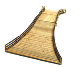 Japanese Ichi Bridge