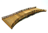 Japanese Ichi Bridge