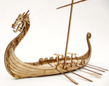 28mm Viking Longship
