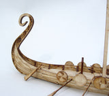 28mm Viking Longship