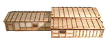 28mm Japanese Merchant Building