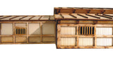 28mm Japanese Merchant Building
