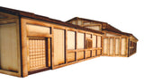 28mm Japanese Merchant Building
