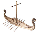 28mm Oseberg Longship