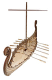 28mm Oseberg Longship