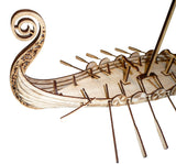 28mm Oseberg Longship