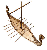 28mm Oseberg Longship