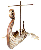 28mm Oseberg Longship