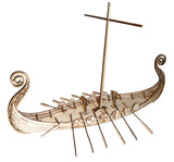 28mm Oseberg Longship