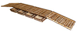 28mm Scale 18th & 19th Century Pontoon Bridge