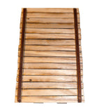 28mm Scale 18th & 19th Century Pontoon Bridge