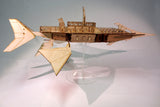 Airship Pteranodon