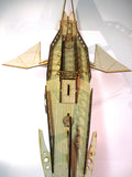 Airship Pteranodon