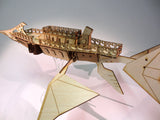 Airship Pteranodon
