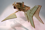 Airship Pteranodon