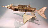Airship Pteranodon
