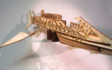 Airship Pteranodon