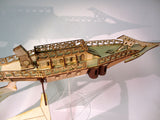 Airship Pteranodon