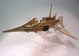 Airship Pteranodon