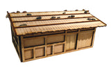 28mm Japanese Shop Ichi