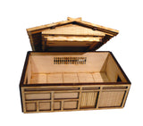 28mm Japanese Shop Ichi