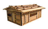 28mm Japanese Shop Ichi