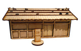 28mm Japanese Shop Ichi