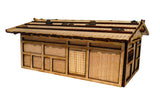 28mm Japanese Shop Ichi