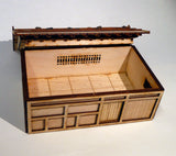 28mm Japanese Shop Ichi